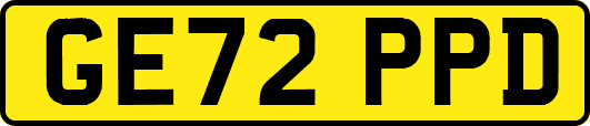 GE72PPD