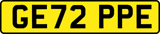 GE72PPE