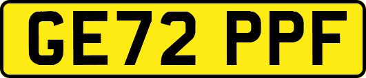 GE72PPF