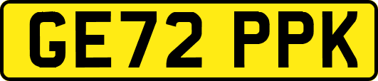 GE72PPK