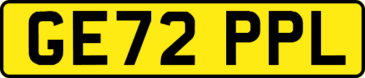GE72PPL
