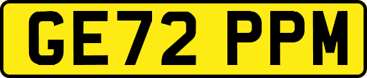GE72PPM