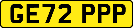 GE72PPP