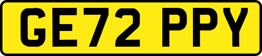 GE72PPY