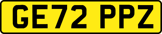 GE72PPZ