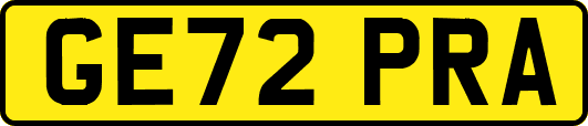 GE72PRA