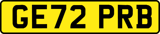 GE72PRB
