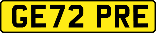 GE72PRE