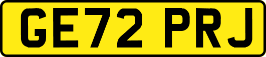 GE72PRJ