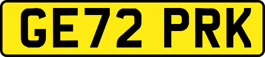 GE72PRK