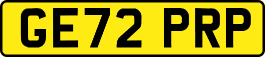GE72PRP
