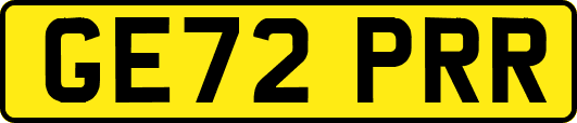 GE72PRR