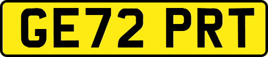 GE72PRT