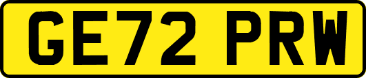 GE72PRW