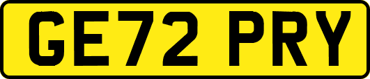 GE72PRY