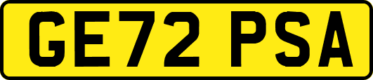GE72PSA