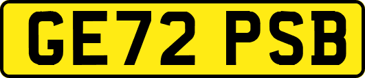 GE72PSB