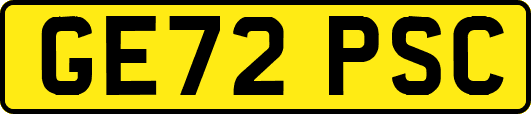 GE72PSC