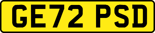 GE72PSD