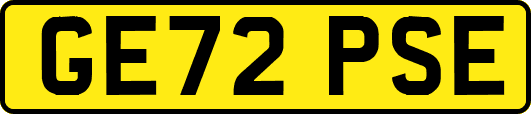GE72PSE