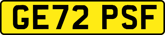 GE72PSF