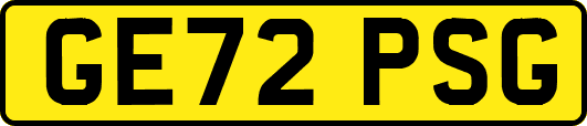 GE72PSG