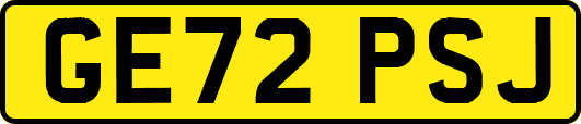 GE72PSJ