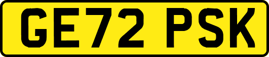 GE72PSK