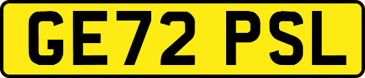 GE72PSL