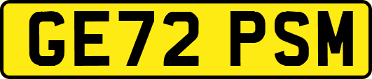 GE72PSM