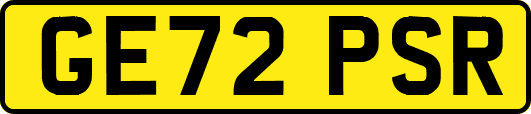 GE72PSR