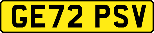 GE72PSV