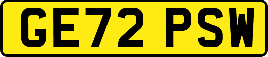 GE72PSW