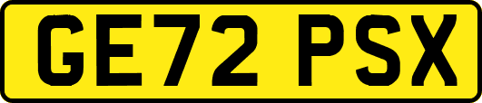 GE72PSX