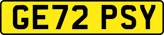 GE72PSY