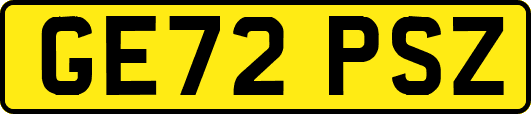 GE72PSZ