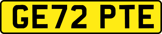 GE72PTE