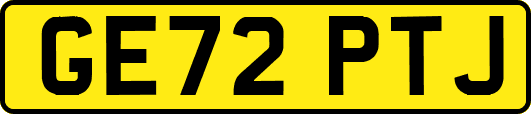 GE72PTJ
