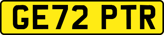 GE72PTR