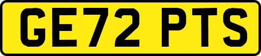 GE72PTS
