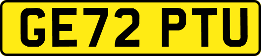 GE72PTU