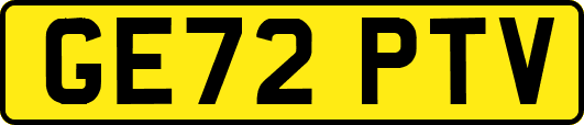 GE72PTV
