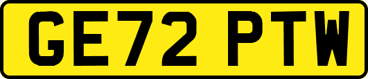 GE72PTW