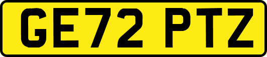 GE72PTZ