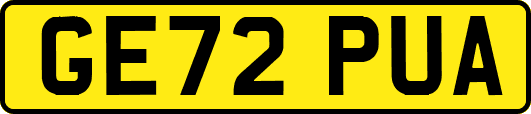 GE72PUA