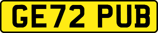 GE72PUB