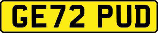 GE72PUD