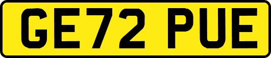 GE72PUE