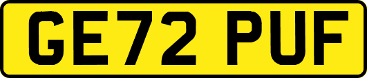 GE72PUF