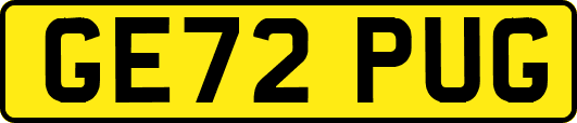 GE72PUG